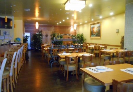 Newly Built restaurant for sale in San Francisco