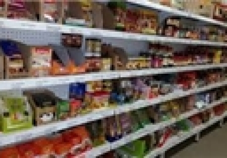 Super high volume supermarket for sale in Sacramento