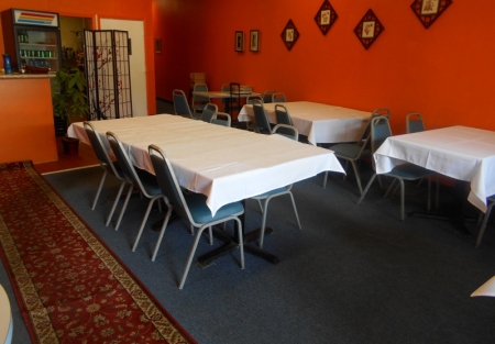 Established Eatery in Benicia for sale