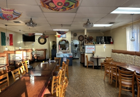 Absentee run Halal restaurant for sale in Central Valley