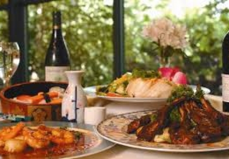 Fully equipped restaurant for sale in San Anselmo
