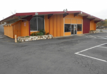 5000 square feet Restaurant with property for sale in Sacramento