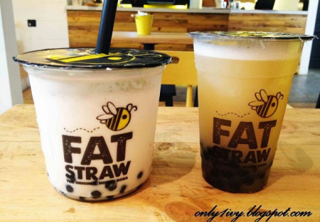 Branded Boba Tea franchise for sale in Downtown San Mateo