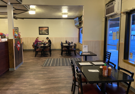 Established Vietnamese Pho restaurant for sale in Chico
