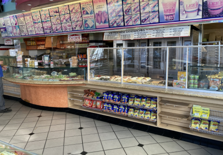 Branded Sandwiches/Cafe shop for sale in SF Little saigon district