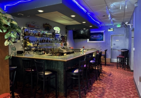 High volume Asian restaurant for sale in Concord