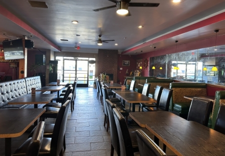 Absentee run Thai restaurant for sale in Santa Fe Springs 