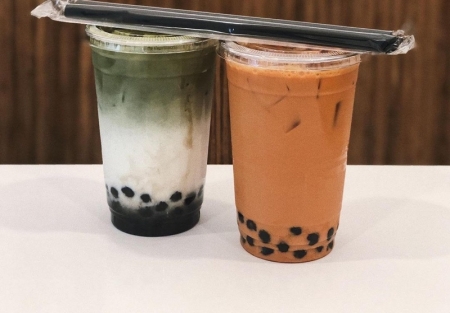 Family Owned Boba teas shop for sale near UC Berkeley/Downtown