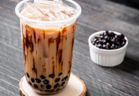  Boba tea shop for sale in North San Jose near Costco, Ranch 99 market