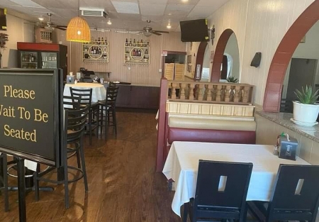 Breakfast and brunch restaurant for sale in Dinuba of Tulare county