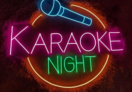 Established Karaoke joint for sale in SF Fillmore near Japantown