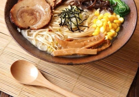 Established Ramen restaurant for sale in SF near City College