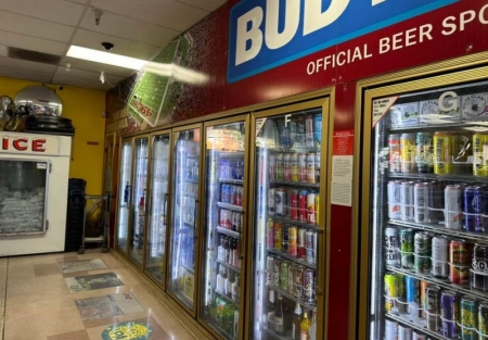 High Volume convenient store for sale in North San Jose