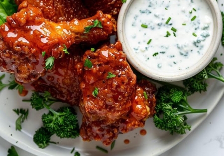 High Volume Chicken Wing restaurant for sale in Davis