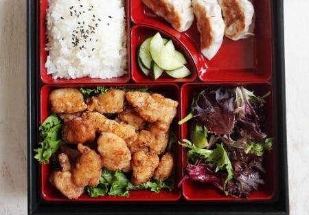 Japanese sushi restaurant for sale in San Leandro plaza
