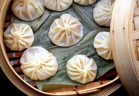 Asian Dumpling restaurant for sale in San Francisco near SF State