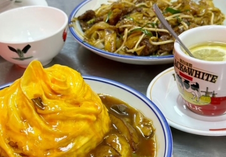 Hong Kong restaurant for sale in Fremont shopping center near COSTCO