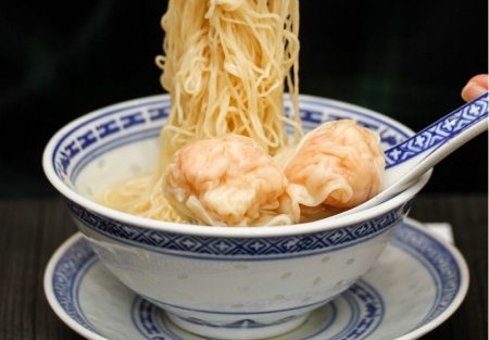 Hong Kong restaurant for sale in Fremont shopping center near COSTCO