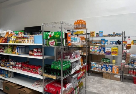 Convenient store & Deli shop for sale in SF Bernal Heights