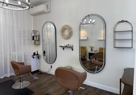 5 stars review beauty salon for sale in Newark