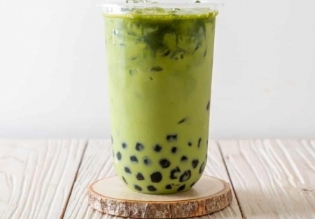 Absentee run Boba tea and banh mi shop for sale in Oakland Chinatown