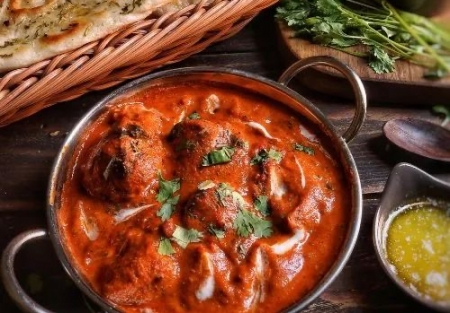 Indian and Nepalese restaurant for sale in Redwood City