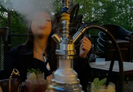Hookah Lounge business for sale in Concord