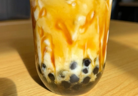Absentee run boba tea shop for sale in San Jose Berryessa