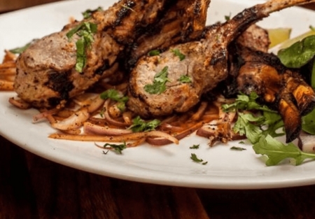 Indian restaurant for sale in the heart of Downtown Sonoma 