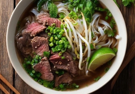 Absentee run Vietnamese restaurant for sale in Rocklin