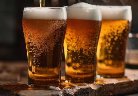 Absentee run Full bar and restaurant for sale in Folsom