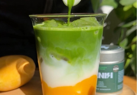 Absentee run & high Volume boba tea shop for sale in Fremont plaza