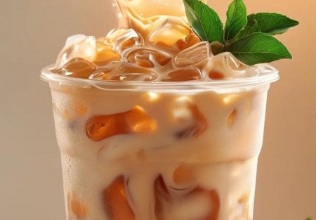 Semi-absentee run boba tea shop for sale in Menlo Park