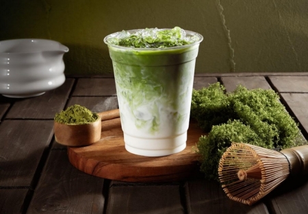 Established Specialty Tea & Coffee Chain | 6 South Bay Area Locations