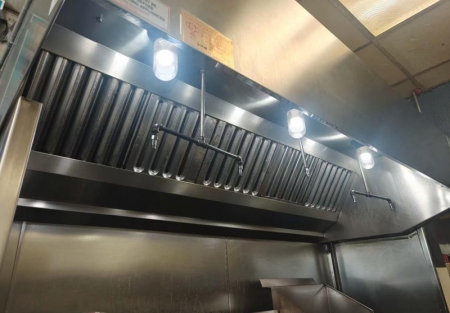 Fully built out restaurant for sale in south San Francisco