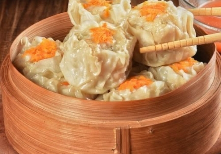 Super high volume Dim sum restaurant for sale in Sacramento
