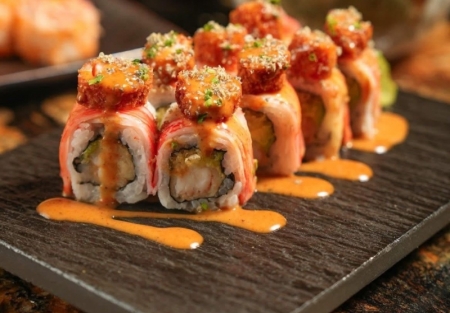 Absentee run Japanese restaurant for sale in South Lake Tahoe
