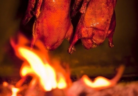 Chinese BBQ restaurant for sale in Petaluma 