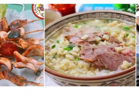 Rare Dual-Kitchen Restaurant Opportunity — San Bruno, CA